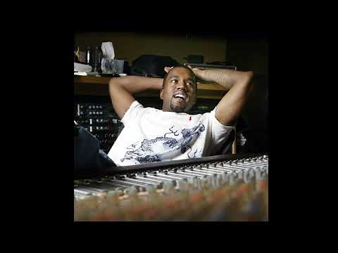 (CLEAN VERSION) Gold Digger - Kanye West