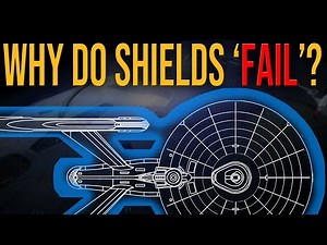 Why Did Shields Change? (And Why They Fail)