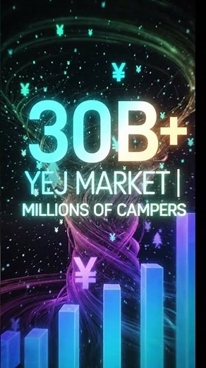The Untold Magic of Japanese Camping Solo Camps, Anime & Van Life! 🇯🇵🔥