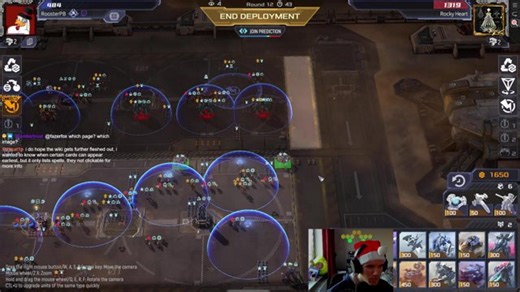 📢📢RIFT FINALS at 15:00 CET | Back on 27th | !Wiki !RVB !Code !Morecodes