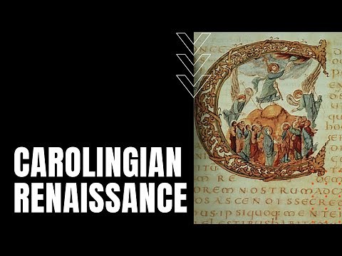 Carolingian Renaissance