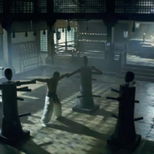 🔥 martial arts movies 2013 #kungfu #usa#movie#edit