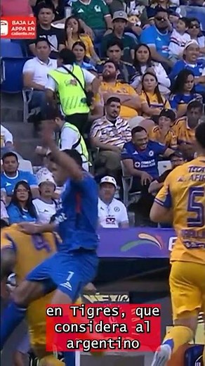 🚨 Cruz Azul is planning a blockbuster signing, but there's an obstacle that could derail the enti...