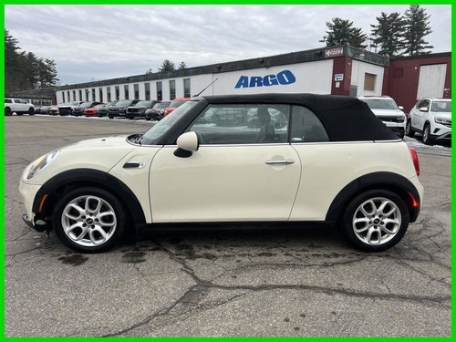 2019 Mini Convertible Cooper | eBay