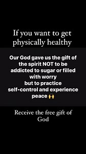 3.5K views · 43 reactions | Jesus spoke of the “fruit of the Spirit”...