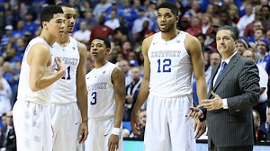 Thursday's Sweet 16 Games: Lines, Trends, and What to Expect