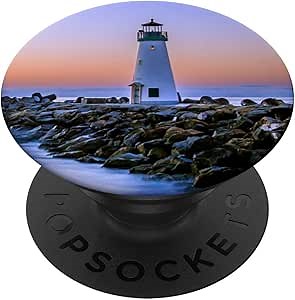 Lighthouse Phone Grip