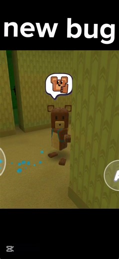 New bug #superbearadventure