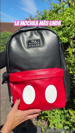 The cutest backpack for school has arrived! #backpack #foryou