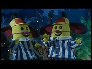 Bananas in Pyjamas: Rat World (2001)