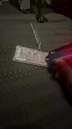 -Does it pass tester? Yes. www.iceypyramid.com | icy pyramid review