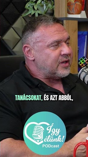 Kiss Jenő | Mr. Universe - Versenyzőkkel nem foglalkozom #podcast #testépítés #fitness #sport #edzés