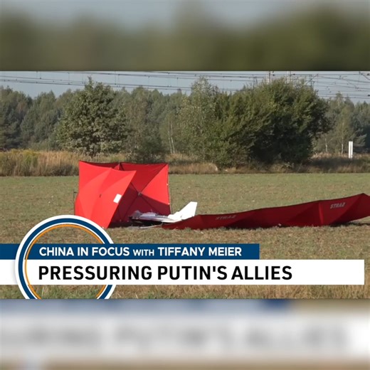 29 reactions | LeBron James’s trip to China resulted in a surprise: an op-ed under his name in China’s state media—one that his team says he never wrote. The Supreme Court will fast-track a review of lower court rulings overturning many of the Trump administration’s tariffs. It’s a move that could also affect levies on imports from China. | China in Focus - NTD | Facebook