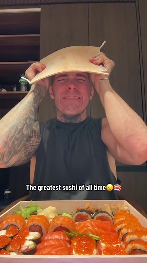 @philadelphia.bali 🍣🐐 #sushi #eating #asmr #foodie #sidehustle | philadelphia sushi