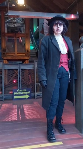 1.8K views · 11 reactions | Ripley's Believe It or Not! Ripley's Aquarium of Myrtle Beach # RIPLEYS HAUNTED ADVENTURE #friendsfollowersViewers #Tennessee #GATLINBURG #NASCAR WILL | Will Powel | Facebook