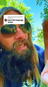 19K views · 597 reactions | Ever wonder why official documents feel like another language? That’s because they are. Words that look familiar can flip their meaning behind closed doors. Let’s just say… it’s not by accident. #LanguageMatters #FinePrint #DecodeTheSystem | Michael Ridge | Facebook