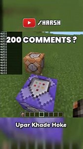 How To Make a MANHUNT COMPASS like @dream in MINECRAFT #drivingfails