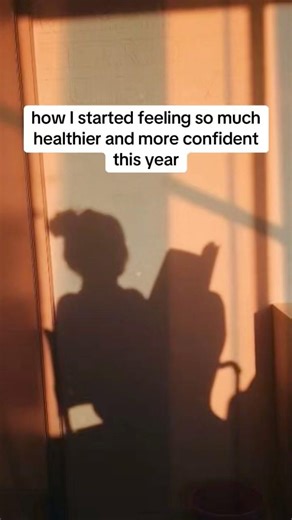 How I started feeling so much healthier