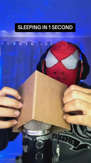 Spiderman ASMR: Craft, Sounds, and Relaxation