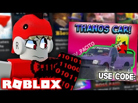 Exploring HORRIBLE Roblox Ads