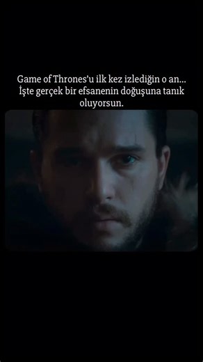Cinemaniiac🎥 on Instagram: "“Winter is Coming” repliği dizide sadece 14 kez söylendi, ama dizi boyunca en çok hatırlanan cümle oldu. Bu söz, neredeyse dizinin felsefesi haline geldi. Game of Thrones (2011-2019) 🎬"