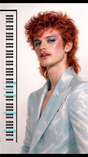 Life On Mars (short)