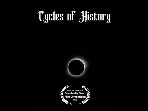 Cycles of History | Experimental Film on Politics and History