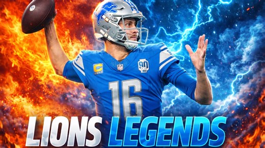 Ranking the 5 greatest passing leaders in Detroit Lions history