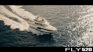 4.8K views · 118 reactions | Sea Ray's new Fly 520 leverages the...