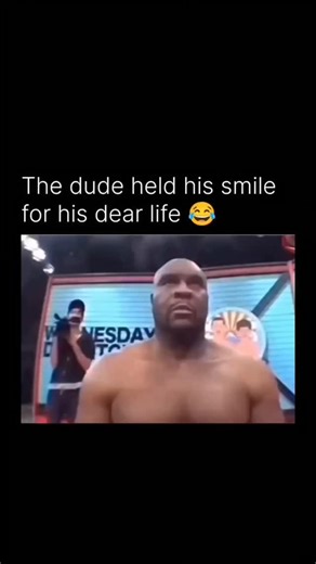 ChillBaj | Follow (us) @chill.baj for more memes like this 😂❣️ This short, video captures a funny moment from a game show where two contestants are... | Instagram