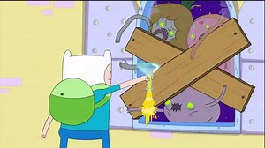 Adventure Time - From Bad to Worse (preview)