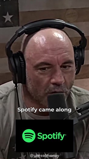 Joe Rogan Spotify Licensing Deal Explained