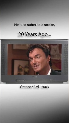 Tiger attacks Roy during Siegfried & Roy Show #onthisday #history #siegfriedandroy