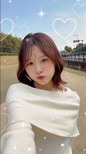 癒し系元アイドル山口成美(説明文あり)#推し活 #山口成美#なるみん#癒し系 #山口県