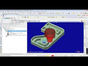 Mastercam X7 High Speed Toolpath Webinar