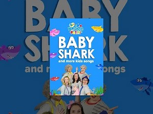 Baby Shark and More Kids Songs: Bounce Patrol