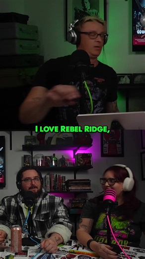 Rick's Hilarious Mispronunciation Challenge of Jeremy Saulnier