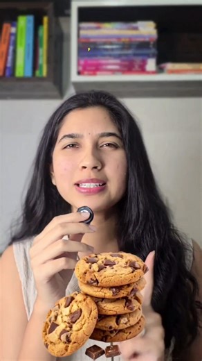 Riya Jawanjal | TechTalks | Should you accept browser cookies? . . . . #tech #viral #trending #explore #explorepage | Instagram