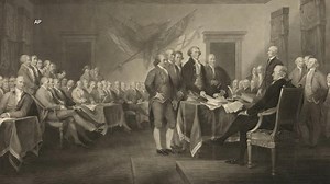 The history behind the celebration of the Fourth of July