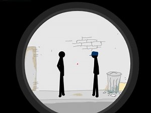 Clear Vision 5 Sniper