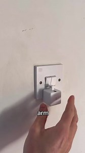 Tired of getting up to turn off the lights? Yeah, us too. Get the Bluetooth Finger Robot and lazy-control your way to a smarter home! With great finger power comes great responsibility... to binge-watch Netflix without getting up. ORDER NOW 👉 https://nuvogadgets.com/products/smart-finger-robot-with-bluetooth-voice-control | Smart Finds