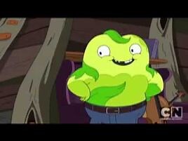 The Pants Song - Adventure Time