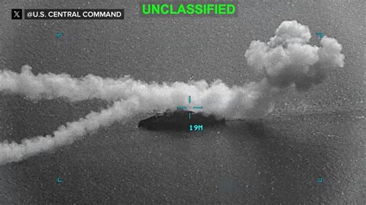 US needs to be on 'heightened alert' for sleeper cells: Former DHS official