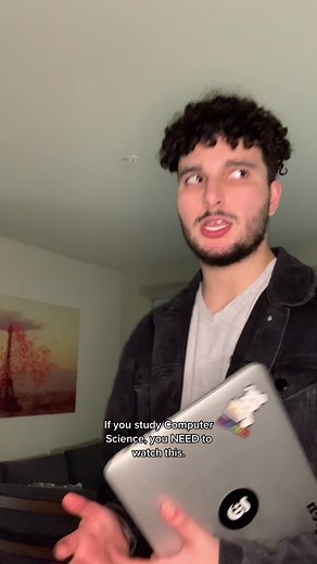 Computer Science Student Motivation