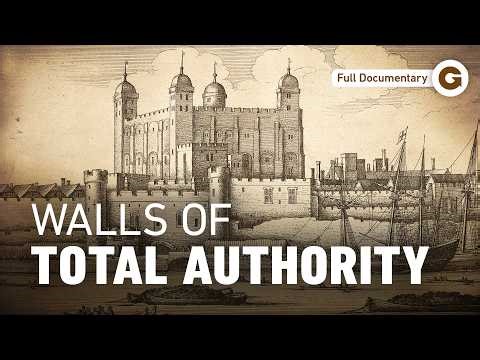 Stone and Authority: The Military Power of Medieval Castles in Europe | Full Documentary
