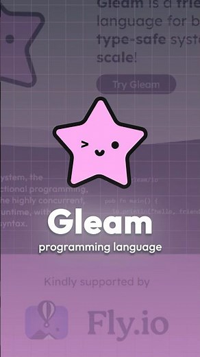 4 Programming Languages You Might Not Know 👩‍💻 #tech #developer #programming #software #technology