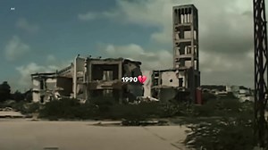 Exploring Mogadishu: The Beautiful City of Somalia