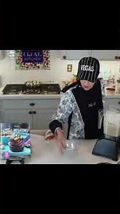 Chef AJ - Simple Indulgence: Banana Chia Seed Pudding