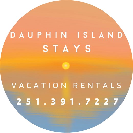 Dauphin Island Stays | Dauphin Island AL