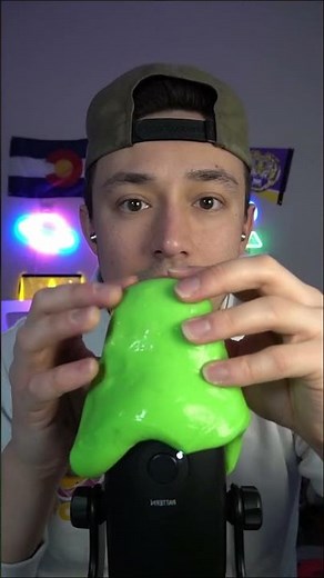 ASMR Collab with ‪@CoreyASMR‬ #asmr #fastandaggressive #tingles #asmrtriggers